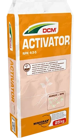 Dcm activator producten jdreijneveld