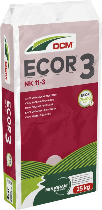 Dcm ecor 3 producten jdreijneveld