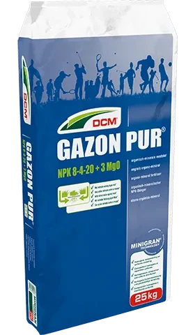 Dcm gazon purproducten jdreijneveld