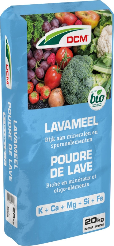 Dcm lavameel producten jdreijneveld