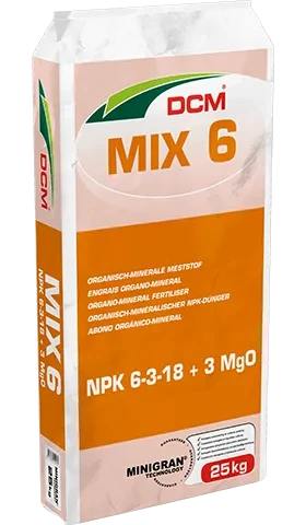 Dcm mix 6 producten jdreijneveld