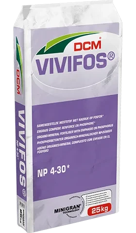 Dcm vivifos producten jdreijneveld