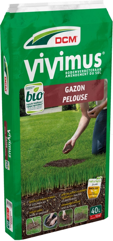 Dcm vivimus gazon producten jdreijneveld