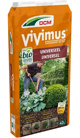 Dcm vivimus universeel producten jdreijneveld