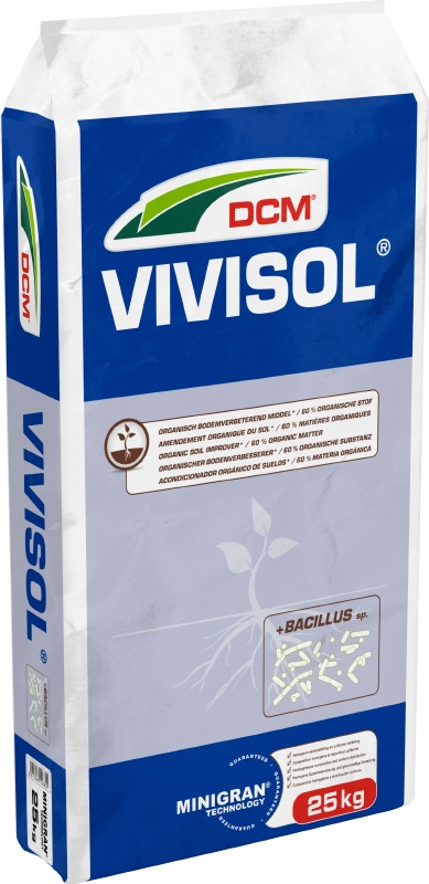 Dcm vivisol producten jdreijneveld