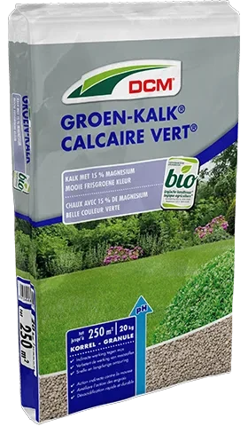 Groen kalk dcm jdreijneveld