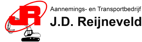 J.D. Reijneveld logo