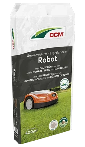 Robot dcm jdreijneveld